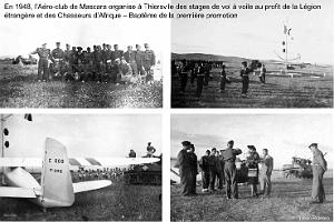 145-AERODROME-ET-BASE-1945-1962-29- (71) THIERSVILLE